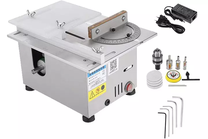 Bachin Mini Table Saw