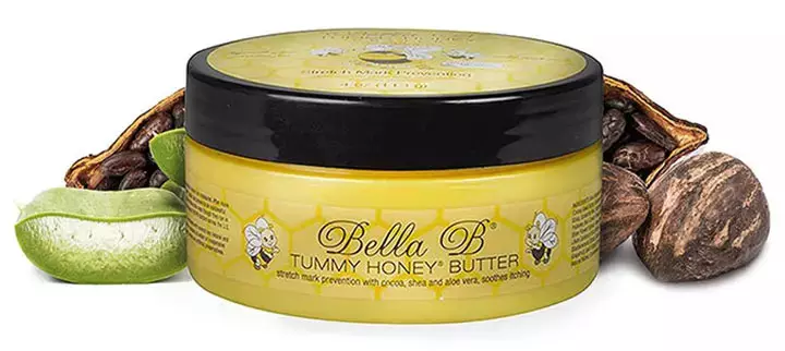 Bella-B-Tummy-Honey-Butter