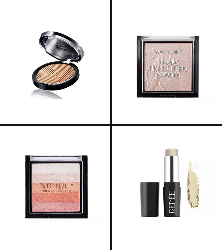 Best Highlighters For Face In India