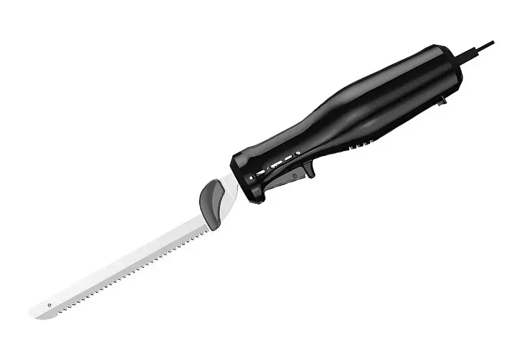 Black Decker Electric Carving Knife