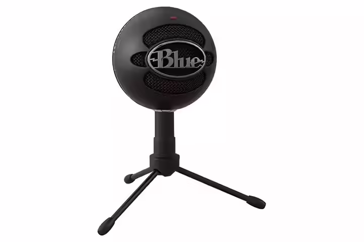 Blue Snowball iCE USB Mic