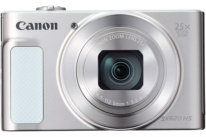 Canon PowerShot SX620 Digital Camera