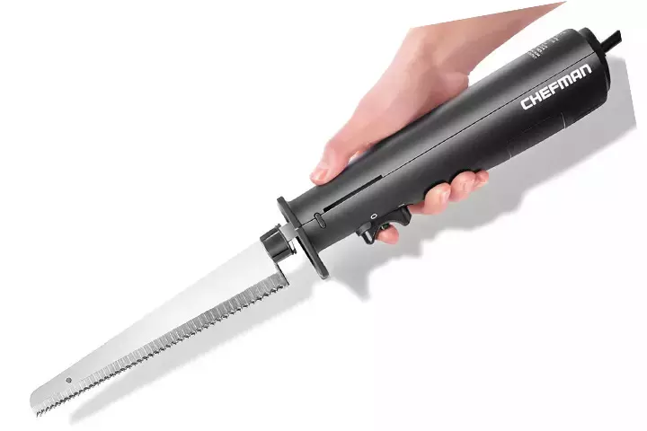 Chefman Electric Knife