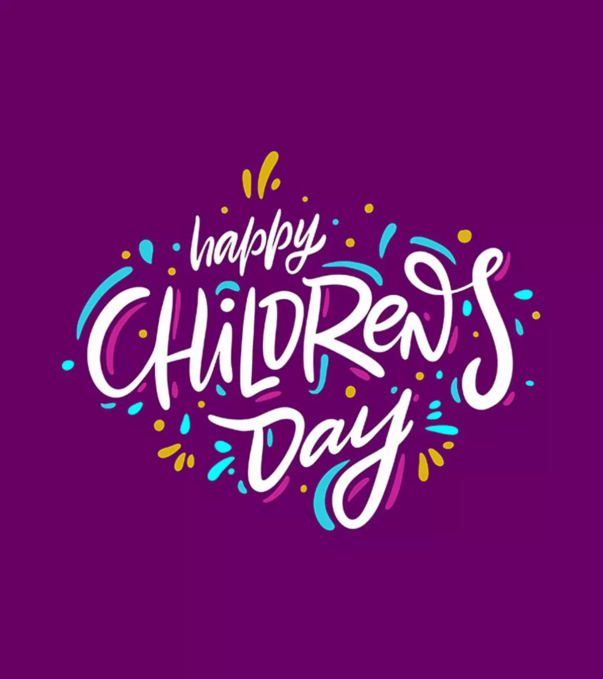 Children's Day Poems In Hindi