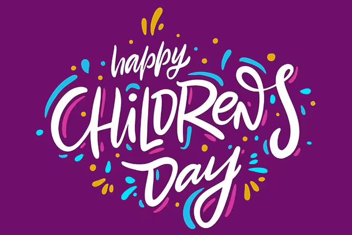Children's Day Poems In Hindi