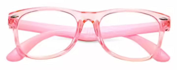 Coasion Kids Blue Light Blocking Glasses