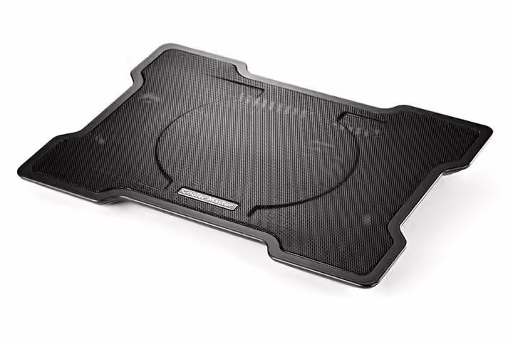 Cooler Master NotePal X-Slim Laptop Cooling Pad