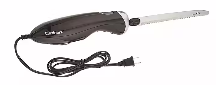 Cuisinart Electric Knife