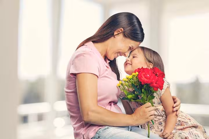 Daughter's Day Wishes, Quotes, Status And Shayari