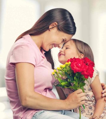 100+ बेटी दिवस की शुभकामनाएं, बधाई संदेश व स्टेटस | Daughter’s Day Wishes, Quotes, Status And Shayari_image