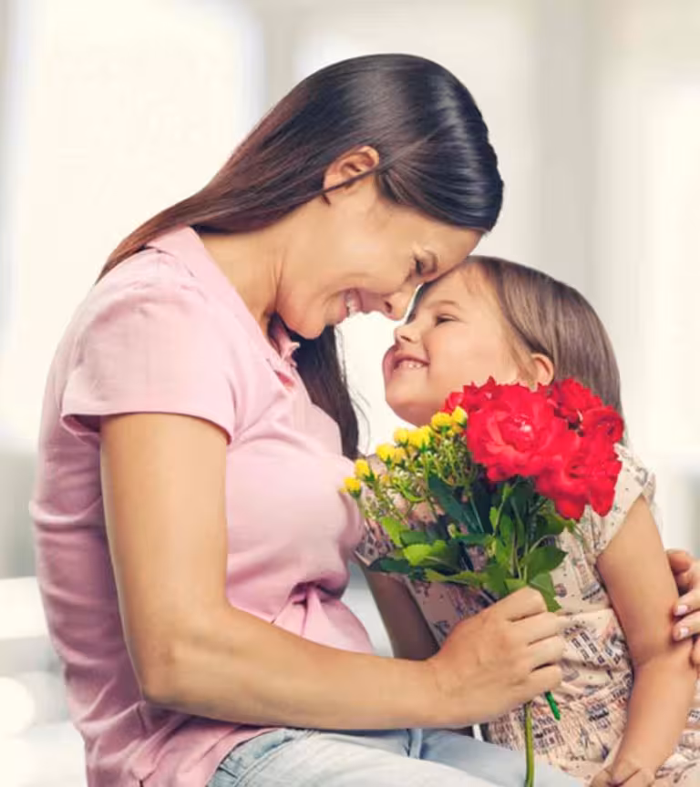 Daughter's Day Wishes, Quotes, Status And Shayari