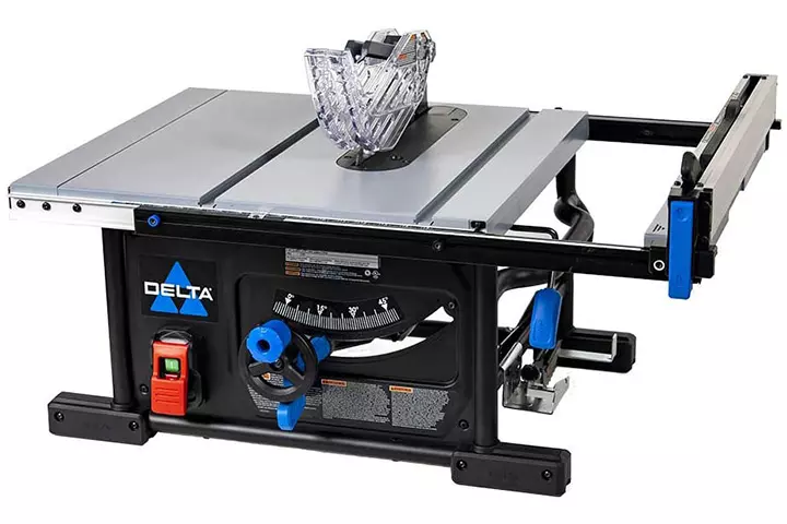 Delta Table Saw