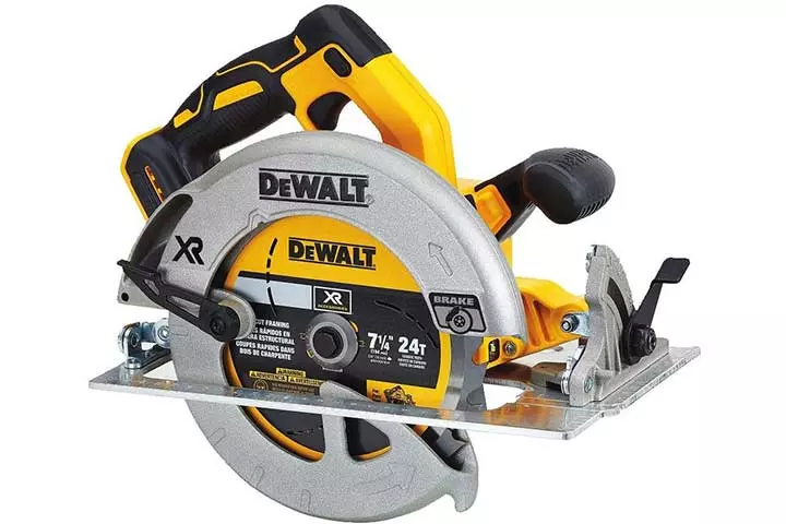 Dewalt Circular Saw