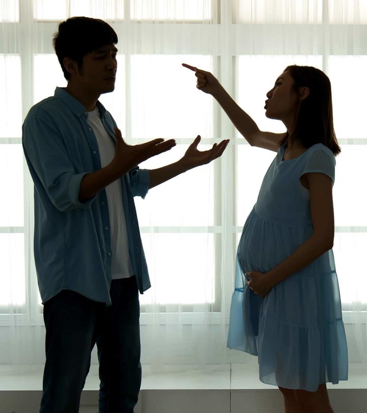 Divorce During Pregnancy How To File And Ways To Deal with it