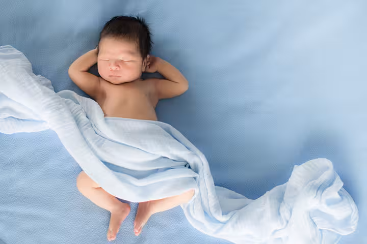 Do you crave for a baby boy