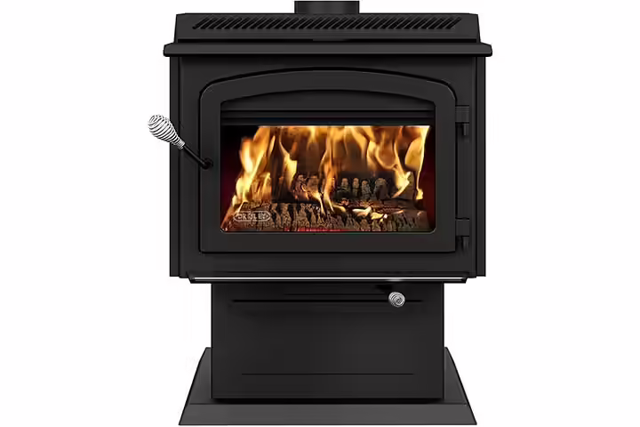 Drolet Wood Stove