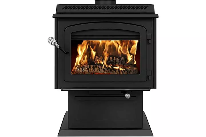 Drolet Wood Stove