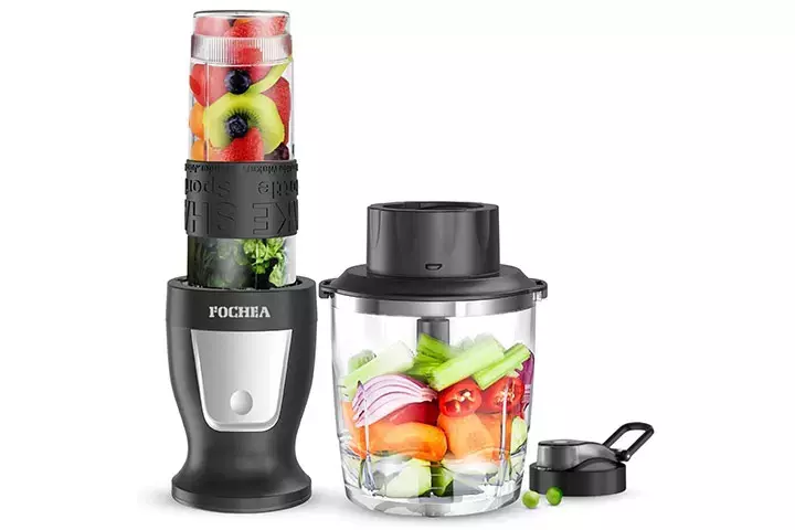 Focea Smoothies Blender