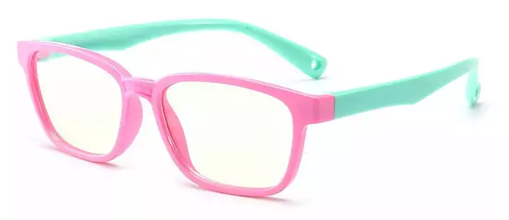 Fourchen Anti Blue Light Glasses For Kids