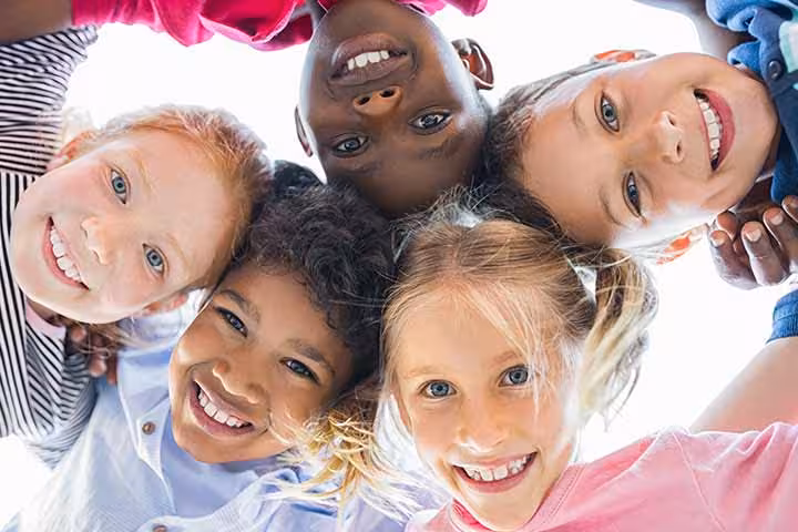 Funny, Inspirational And Lovely Quotes About Children
