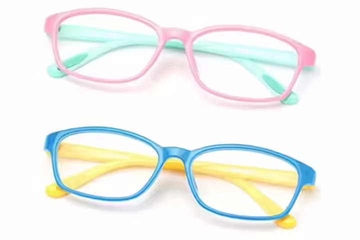 Gaoye Kids Blue Light Blocking Glasses