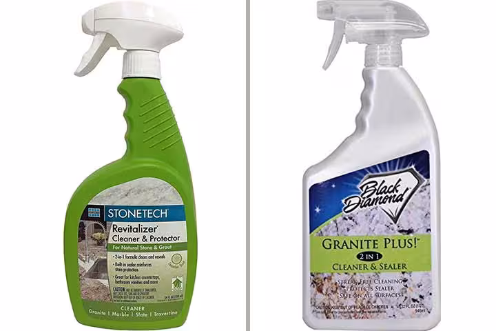 Granite Cleaners