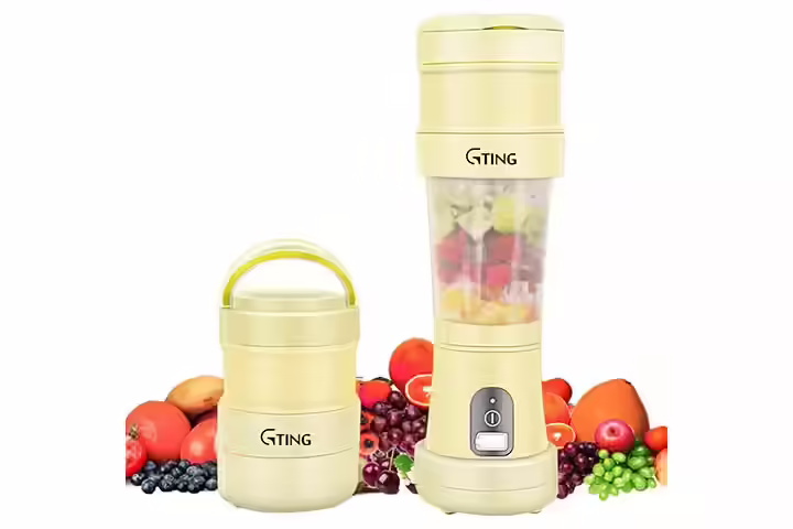 Gting Portable Blender