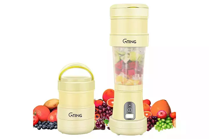 Gting Portable Blender