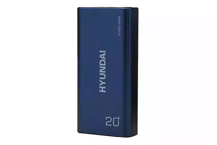 HYUNDAI 20000 mAh Power Bank