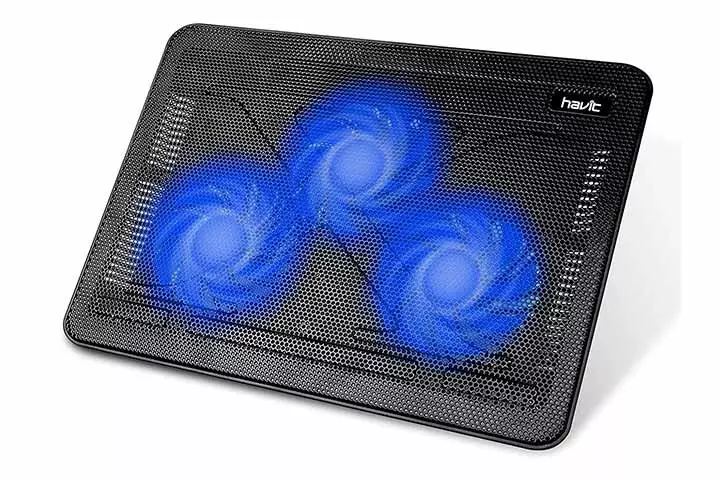 Havit HV-F2056 Laptop Cooling Pad