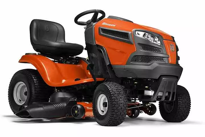 Husqvarna YTH18542 Riding Lawn Mower