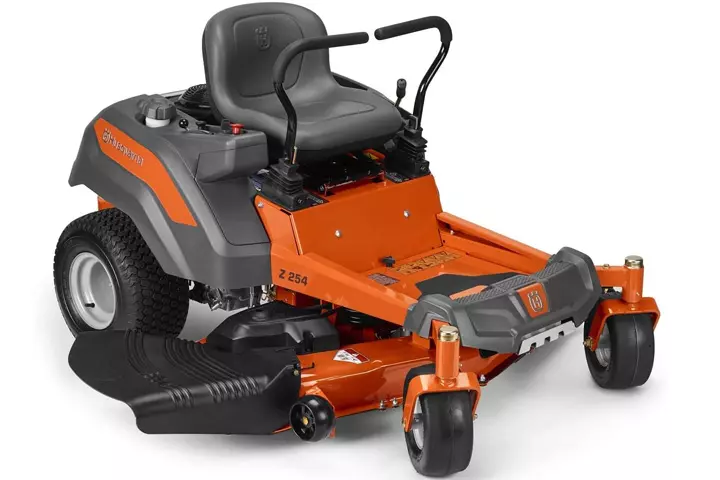 Husqvarna Z254 26HP Riding Mower