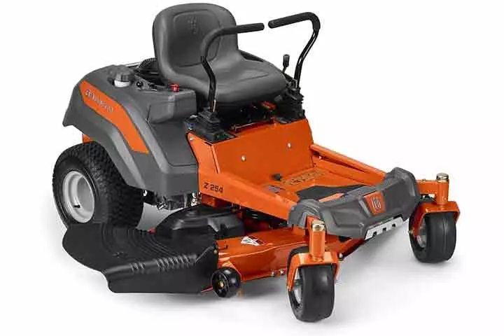 Husqvarna Z254 Zero Turn Riding Mower