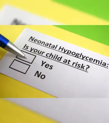 Identify the cause to start prompt treatment and prevent neurological damage in newborns.