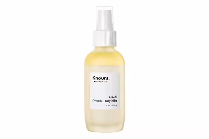 Knours Be Kind Double Duty Mist