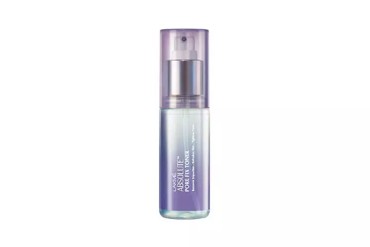 Lakme Absolute Pore Fix Toner 