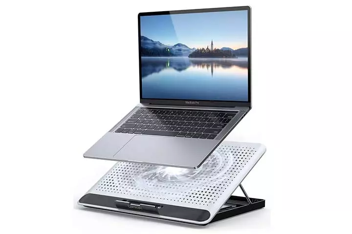 Lamicall Laptop Cooling Pad