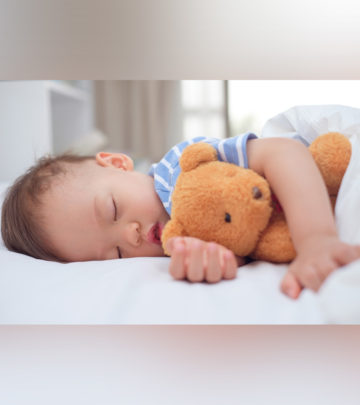 Consider these steps to select a safe and comforting companion for your baby.