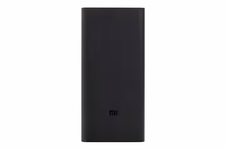 MI 20000 mAh Li-Polymer Power Bank