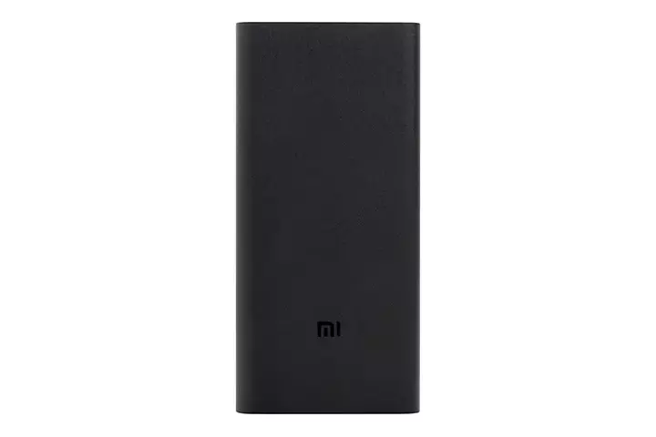 MI 20000 mAh Li-Polymer Power Bank