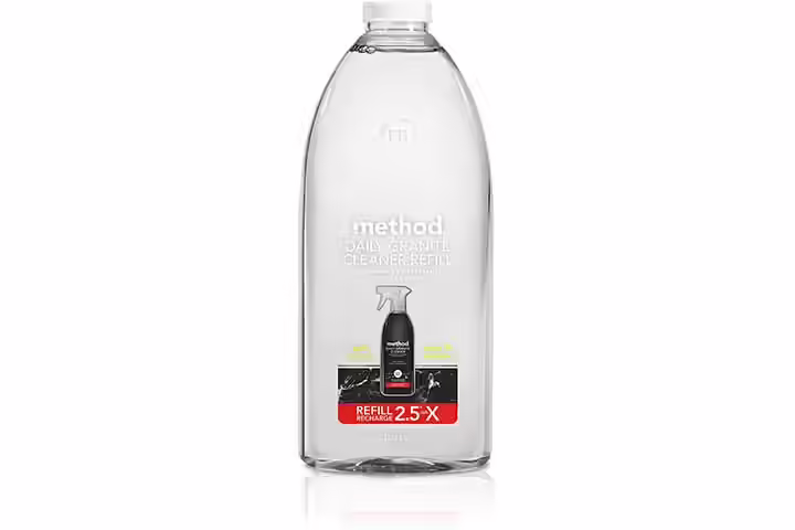 Method Daily Granite Cleaner