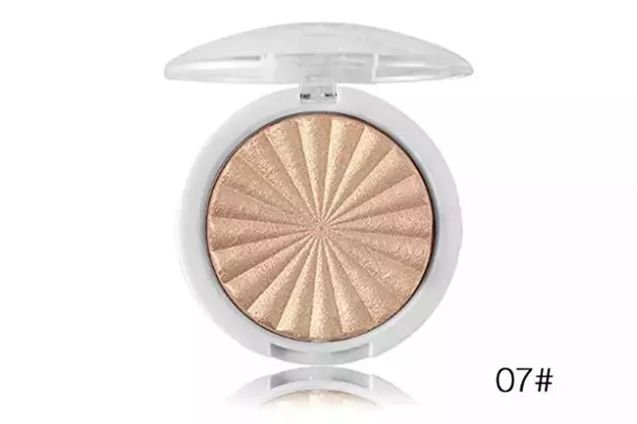 Miss Rose Powder Highlighter