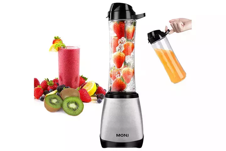 Monj Personal Blender