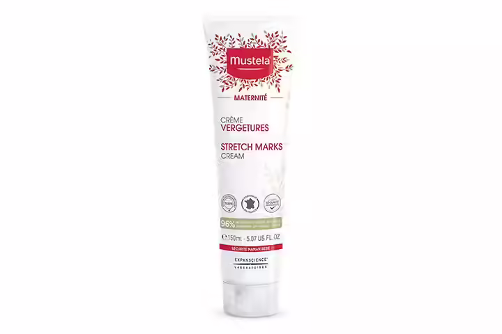 Mustela Maternity Stretch Marks Cream