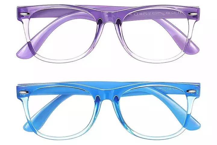 NineUp Blue Light Blocking Glasses