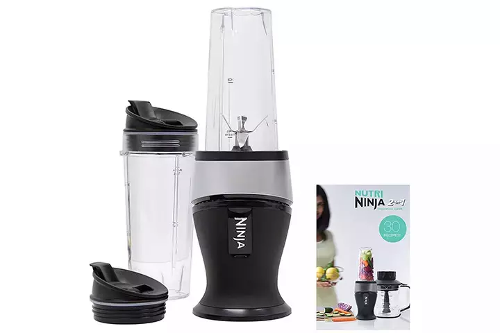 Ninja Personal Blender