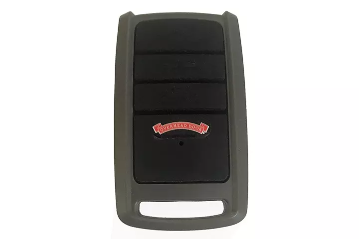 Overhead Door Garage Door Opener Remote