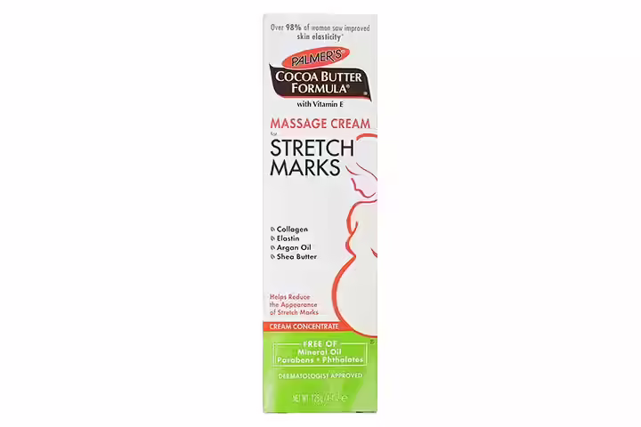 Palmer's Cocoa Butter Formula Massage Cream