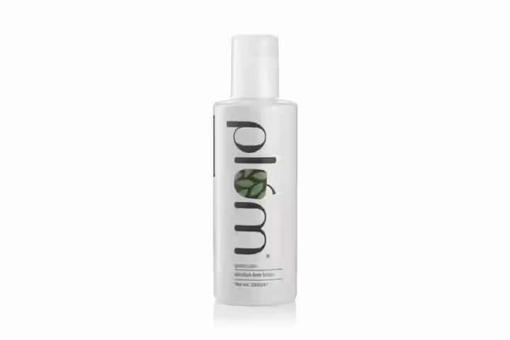 Plum Green Tea Alcohol-Free Toner 