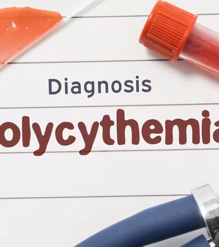 Polycythemia In Newborn Causes, Symptoms And Treatment